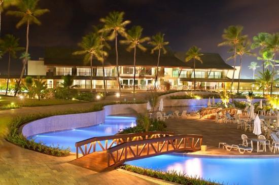 Flat Beach Class Muro Alto 4307 ปอร์โต จิ กาลินญาส ภายนอก รูปภาพ
