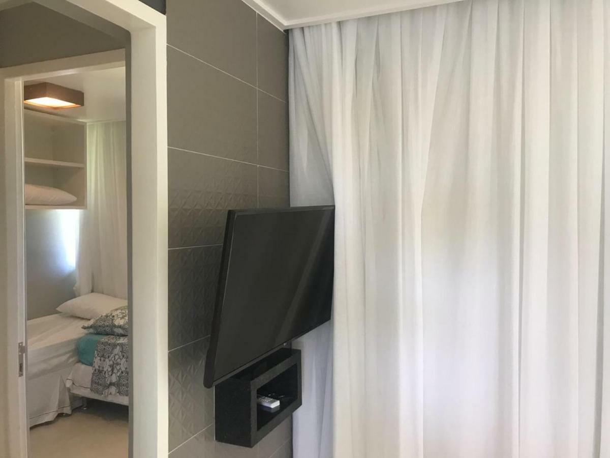 Flat Beach Class Muro Alto 4307 ปอร์โต จิ กาลินญาส ภายนอก รูปภาพ